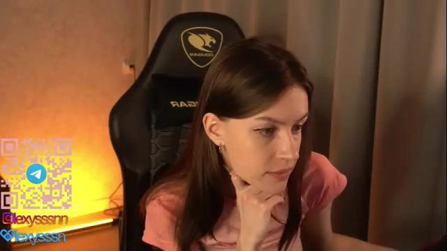 Image 11 of lexy_sinn Stream on Chaturbate on 1 month ago