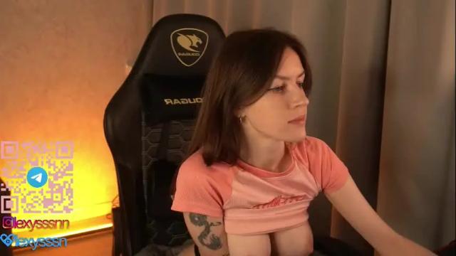 Thumbnail 3, lexy_sinn's Stream at Chaturbate, 1 month ago