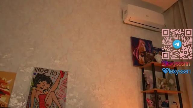 Image 3 of lexy_sinn Stream on Chaturbate on 1 month ago