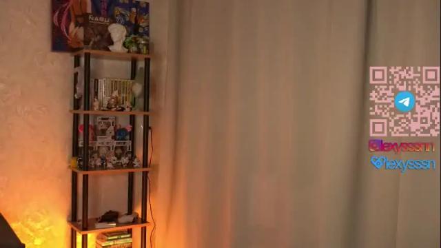 Image 10 of lexy_sinn Stream on Chaturbate on 1 month ago