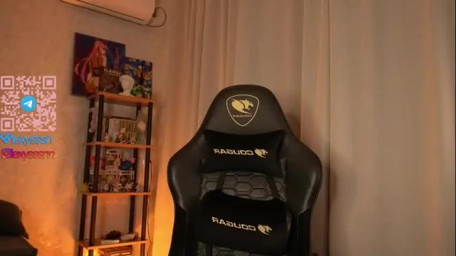 Image 11 of lexy_sinn Stream on Chaturbate on 1 month ago