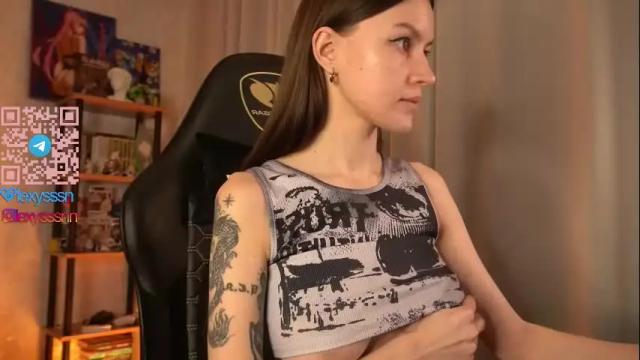 Image 3 of lexy_sinn Stream on Chaturbate on 1 month ago