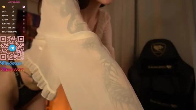 Thumbnail 2, lexy_sinn's Stream at Chaturbate, 11 days ago