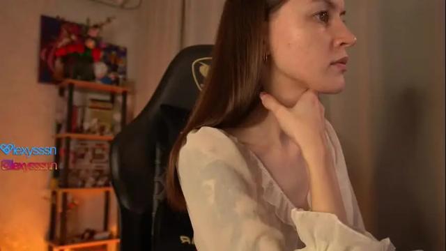 Image 4 of lexy_sinn Stream on Chaturbate on 3 months ago