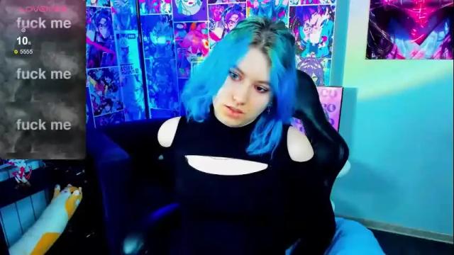 Image 10 of lexy_woorhez Stream on Chaturbate on 1 month ago