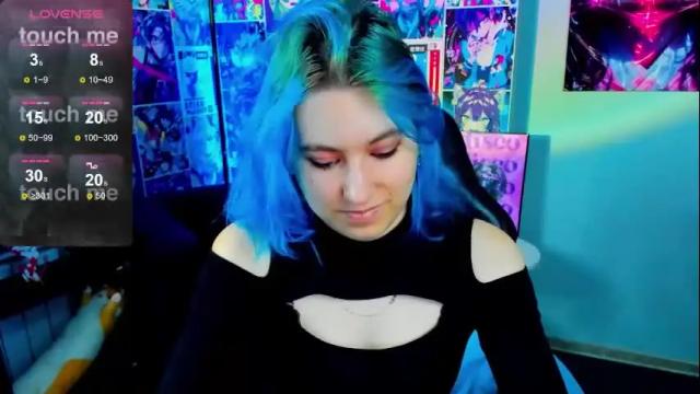 Image 11 of lexy_woorhez Stream on Chaturbate on 1 month ago