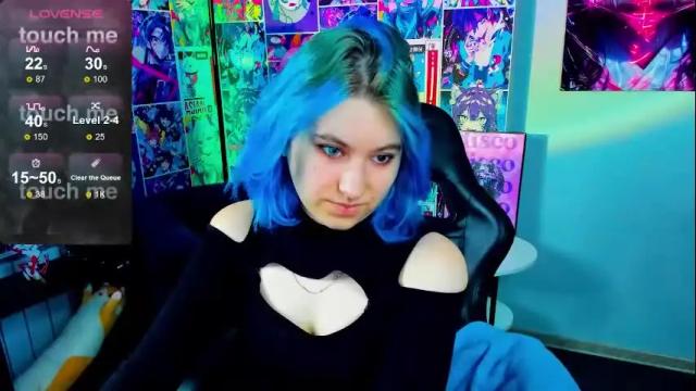 Image 12 of lexy_woorhez Stream on Chaturbate on 1 month ago