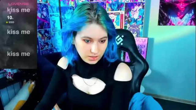 Image 7 of lexy_woorhez Stream on Chaturbate on 1 month ago