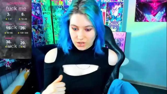 Image 8 of lexy_woorhez Stream on Chaturbate on 1 month ago