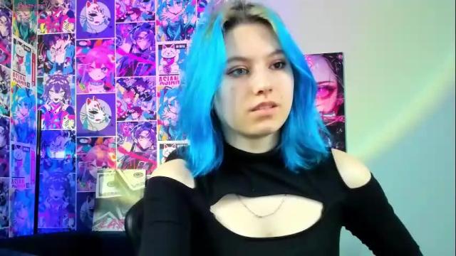 Thumbnail 1, lexy_woorhez's Stream at Chaturbate, 1 month ago