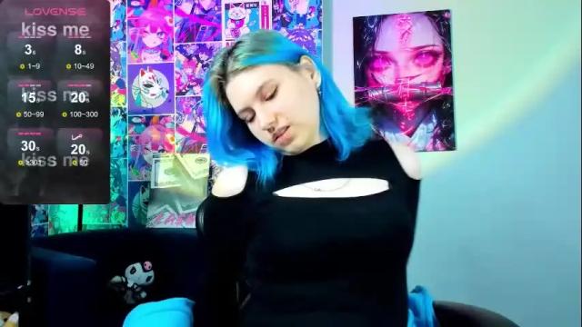 Image 10 of lexy_woorhez Stream on Chaturbate on 1 month ago