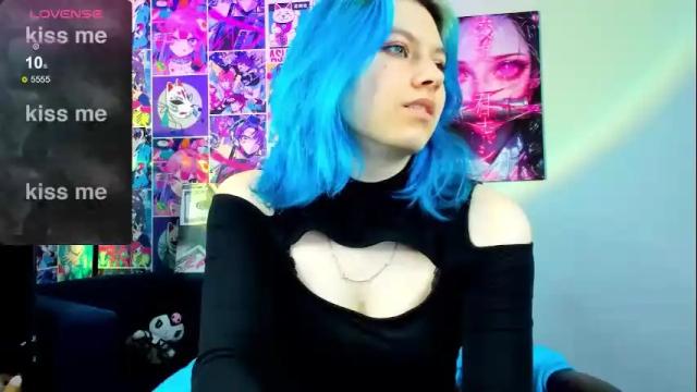 Image 3 of lexy_woorhez Stream on Chaturbate on 1 month ago