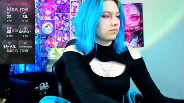Thumbnail 2, lexy_woorhez's Stream at Chaturbate, 1 month ago