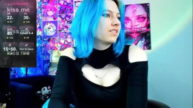 Image 8 of lexy_woorhez Stream on Chaturbate on 1 month ago