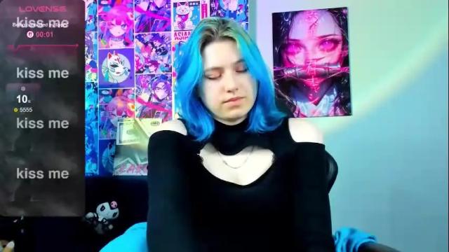 Thumbnail 3, lexy_woorhez's Stream at Chaturbate, 1 month ago