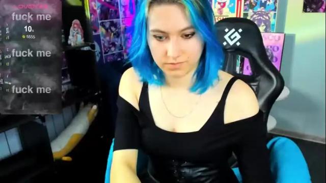 Thumbnail 1, lexy_woorhez's Stream at Chaturbate, 1 month ago