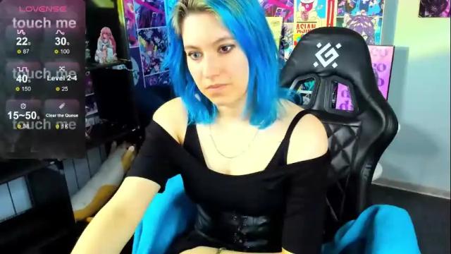 Thumbnail 2, lexy_woorhez's Stream at Chaturbate, 1 month ago