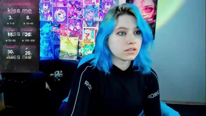 lexy_woorhez Chaturbate
