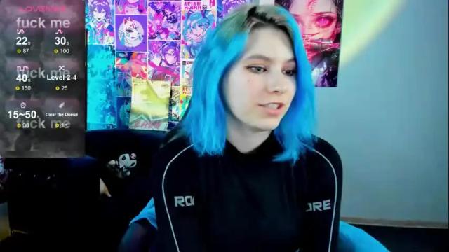 Image 10 of lexy_woorhez Stream on Chaturbate on 1 month ago