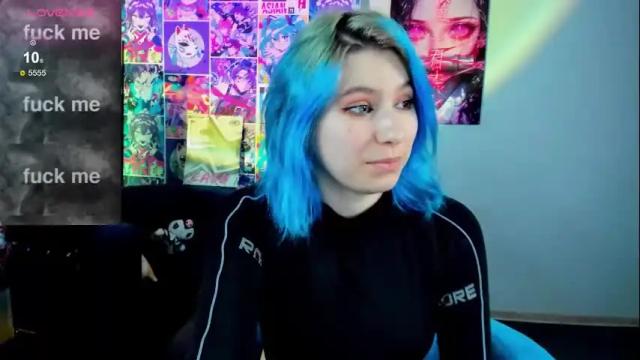 Image 11 of lexy_woorhez Stream on Chaturbate on 1 month ago