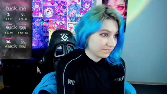 Image 12 of lexy_woorhez Stream on Chaturbate on 1 month ago