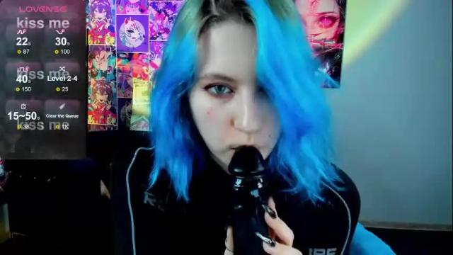 Image 2 of lexy_woorhez Stream on Chaturbate on 1 month ago
