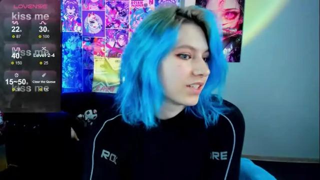 Image 3 of lexy_woorhez Stream on Chaturbate on 1 month ago