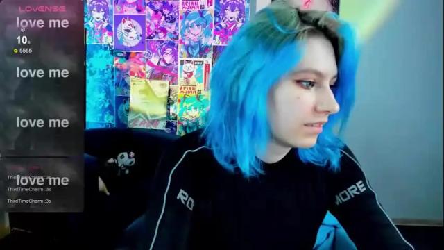Image 4 of lexy_woorhez Stream on Chaturbate on 1 month ago