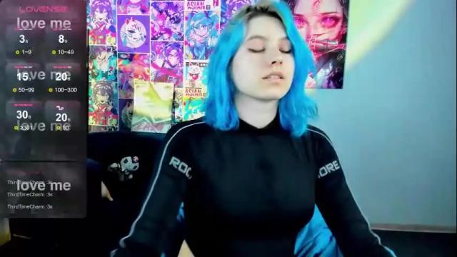 Thumbnail 2, lexy_woorhez's Stream at Chaturbate, 29 days ago