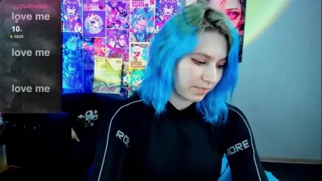 Image 6 of lexy_woorhez Stream on Chaturbate on 1 month ago