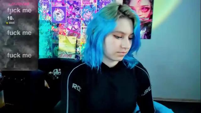 Image 7 of lexy_woorhez Stream on Chaturbate on 1 month ago