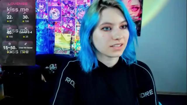 Thumbnail 3, lexy_woorhez's Stream at Chaturbate, 29 days ago