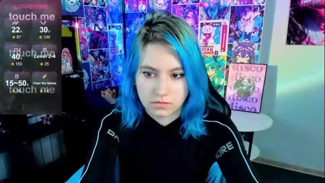 Thumbnail 2, lexy_woorhez's Stream at Chaturbate, 28 days ago