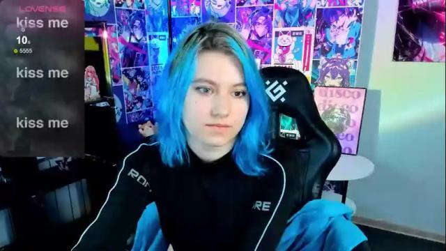 Thumbnail 3, lexy_woorhez's Stream at Chaturbate, 28 days ago