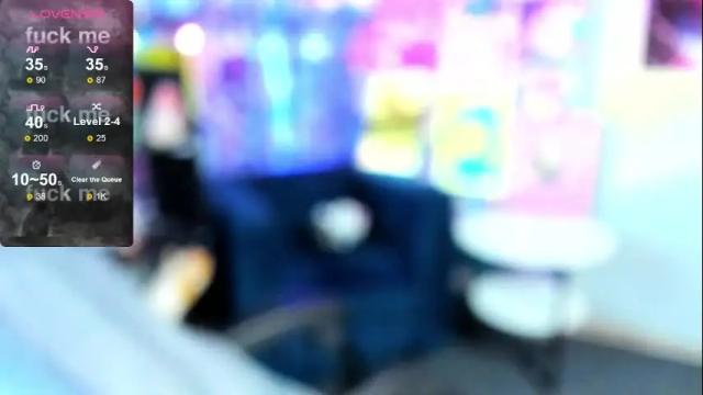 Image 4 of lexy_woorhez Stream on Chaturbate on 28 days ago