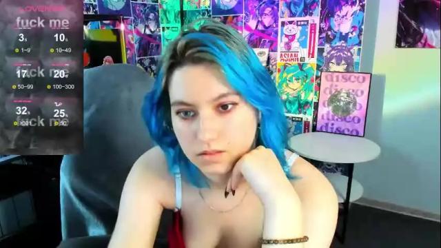 Image 6 of lexy_woorhez Stream on Chaturbate on 28 days ago