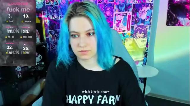 Thumbnail 1, lexy_woorhez's Stream at Chaturbate, 23 days ago