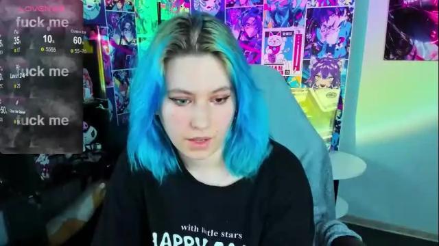 Image 10 of lexy_woorhez Stream on Chaturbate on 24 days ago