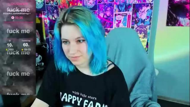 Image 11 of lexy_woorhez Stream on Chaturbate on 24 days ago