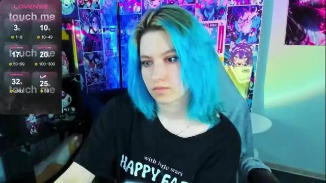 Image 12 of lexy_woorhez Stream on Chaturbate on 24 days ago