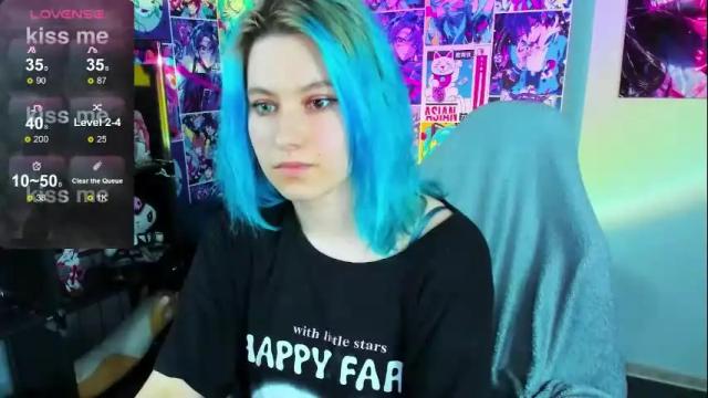 Image 2 of lexy_woorhez Stream on Chaturbate on 24 days ago