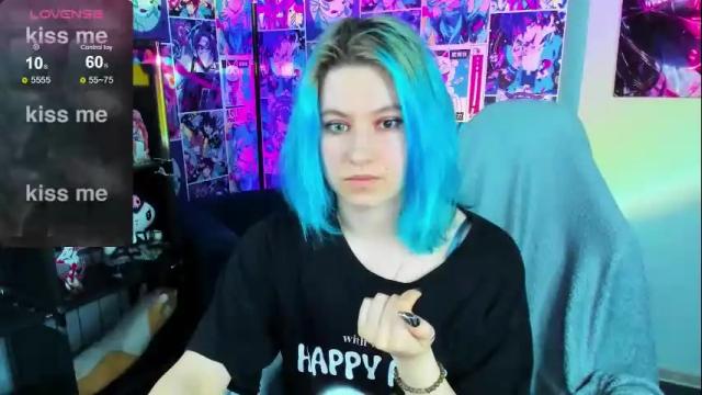 Image 3 of lexy_woorhez Stream on Chaturbate on 24 days ago