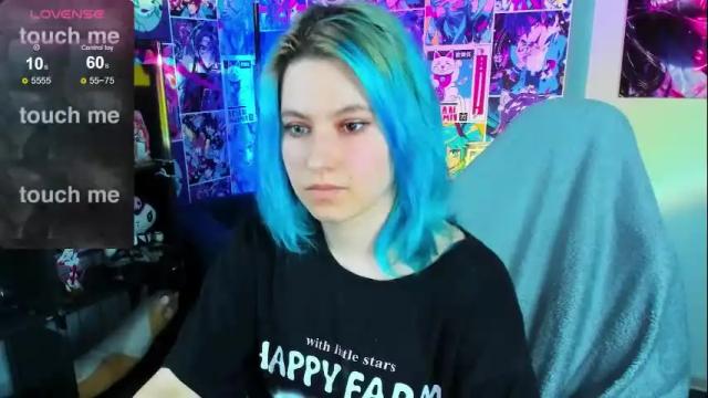 Image 4 of lexy_woorhez Stream on Chaturbate on 24 days ago