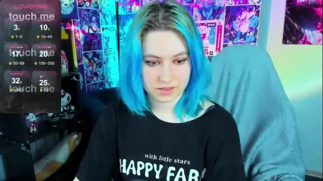 Thumbnail 2, lexy_woorhez's Stream at Chaturbate, 23 days ago
