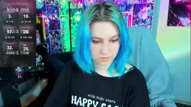 Image 6 of lexy_woorhez Stream on Chaturbate on 24 days ago