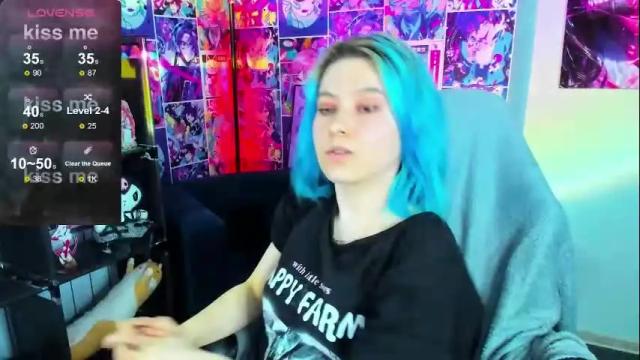 Image 7 of lexy_woorhez Stream on Chaturbate on 24 days ago