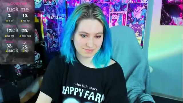 Image 8 of lexy_woorhez Stream on Chaturbate on 24 days ago