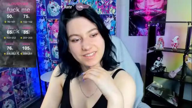 Thumbnail 3, lexy_woorhez's Stream at Chaturbate, 9 days ago