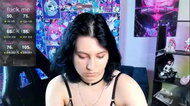 Image 3 of lexy_woorhez Stream on Chaturbate on 8 days ago