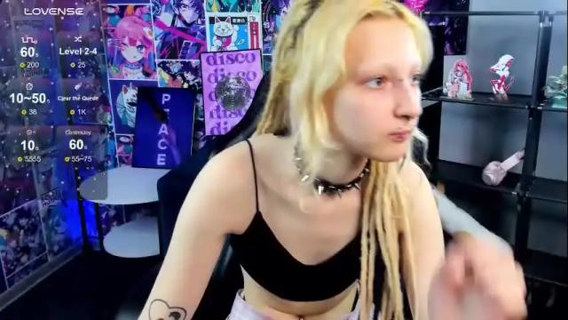 Image 2 of lexy_woorhez Stream on Chaturbate on 7 days ago